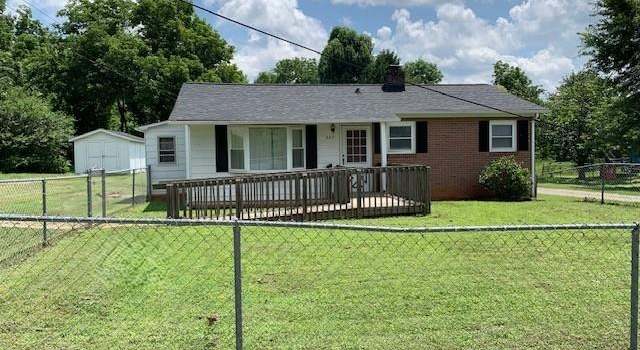 Photo of 507 Spruce St SW, Lenoir, NC 28645