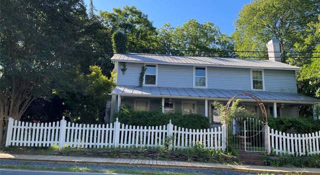 Photo of 875 St Stephens Church Rd, Gold Hill, NC 28071