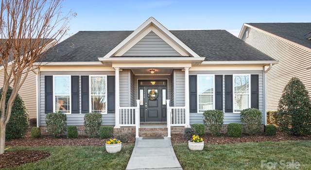 Photo of 11508 Dublin Crescent Rd, Cornelius, NC 28031