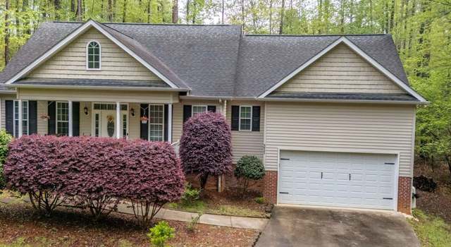 Photo of 377 Newport Dr, Mount Gilead, NC 27306