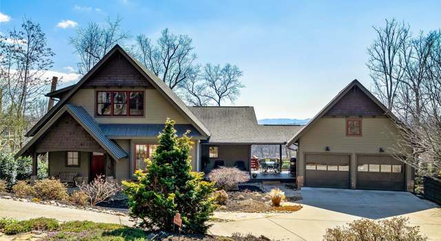 Photo of 24 Bridle Path Rd, Asheville, NC 28804