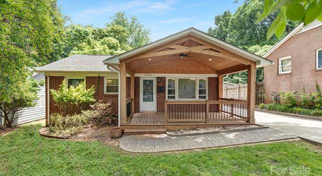 Photo of 1734 Seifert Cir, Charlotte, NC 28205