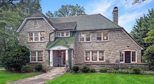Photo of 436 3rd Ave NW, Hickory, NC 28601