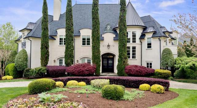 Photo of 11236 Mcclure Manor Dr, Charlotte, NC 28277