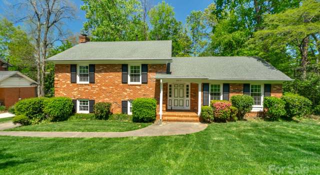 Photo of 2815 Burnt Mill Rd, Charlotte, NC 28210
