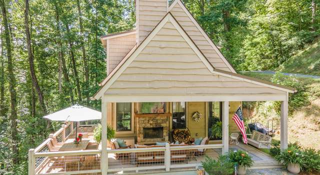 Photo of 218 Pepperbush Ln, Tuckasegee, NC 28783
