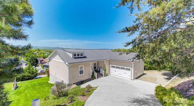 Photo of 48 Climbing Aster Way, Asheville, NC 28806