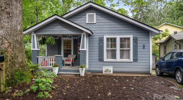 Photo of 20 Chatham Rd, Asheville, NC 28804