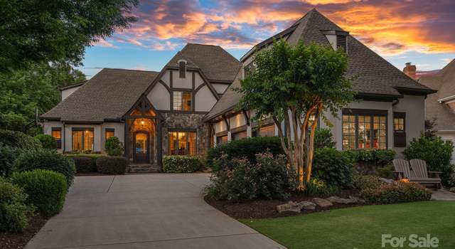Photo of 18718 Peninsula Cove Ln, Cornelius, NC 28031