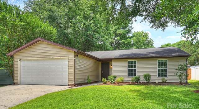 Photo of 11539 Five Cedars Rd, Charlotte, NC 28226