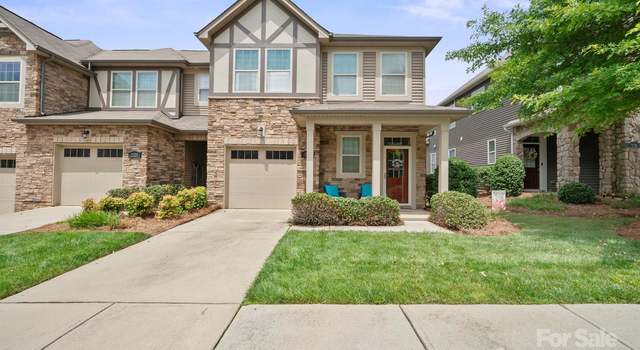 Photo of 7322 Dulnian Way, Charlotte, NC 28278