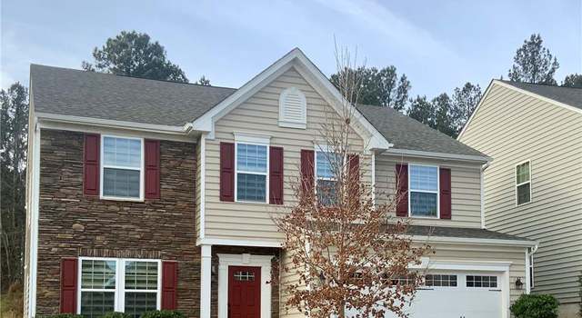 Photo of 5732 Selkirkshire Rd, Charlotte, NC 28278