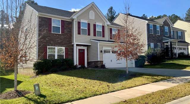 Photo of 5732 Selkirkshire Rd, Charlotte, NC 28278