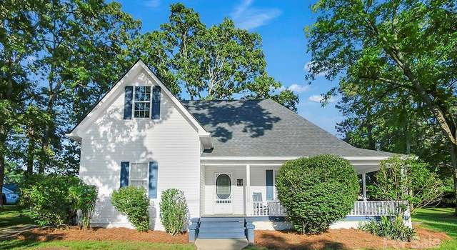 Photo of 108 Stockton St, Shelby, NC 28150