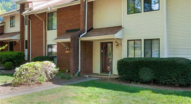 Photo of 8467 Ramath Dr #55, Charlotte, NC 28211