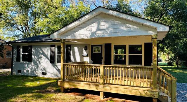 Photo of 236 Barron Park, York, SC 29745