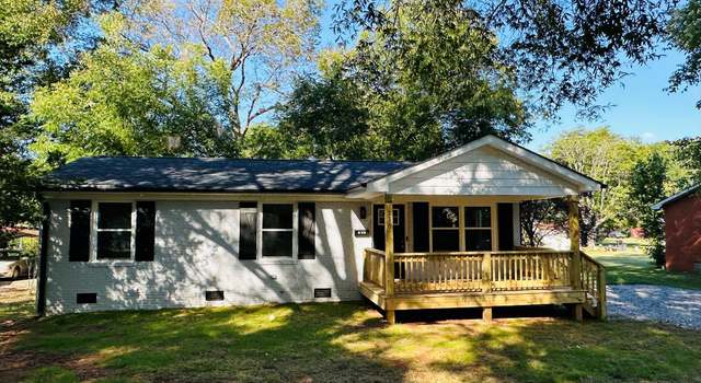 Photo of 236 Barron Park, York, SC 29745