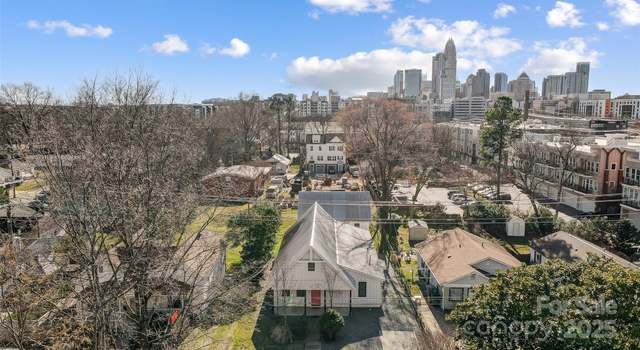Photo of 416 E 18th St, Charlotte, NC 28206