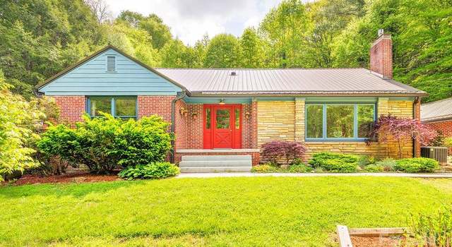 Photo of 2102 Walnut Creek Rd, Marshall, NC 28753