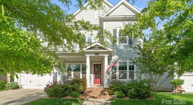 Photo of 5301 Meadowcroft Way, Fort Mill, SC 29708