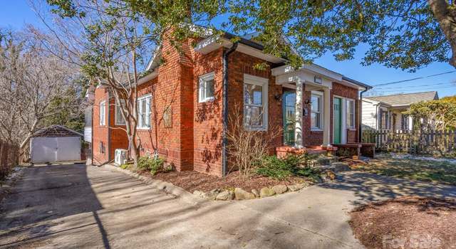 Photo of 138 Dorchester Ave, Asheville, NC 28806