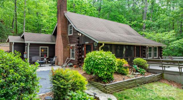 Photo of 3763 Laurel Heights Dr, Morganton, NC 28655