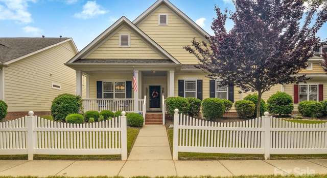 Photo of 1006 Phar Lap Dr, Indian Trail, NC 28079