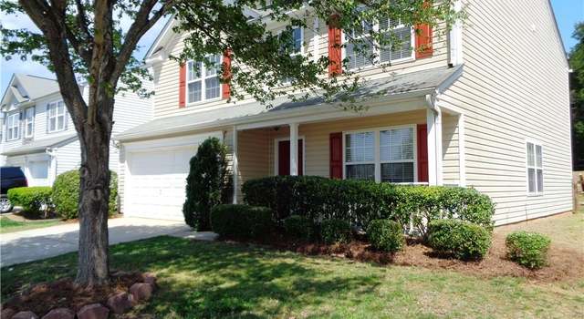 Photo of 10408 Haddington Dr, Charlotte, NC 28269