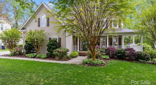 Photo of 17301 Glassfield Dr, Huntersville, NC 28078