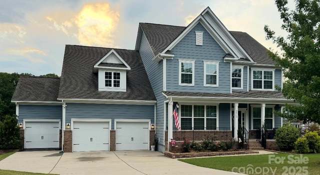 Photo of 2545 Surveyor General Dr, Waxhaw, NC 28173