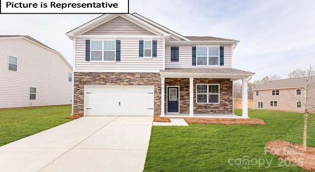 Photo of 4024 Cramer Estates Ct, Gastonia, NC 28056