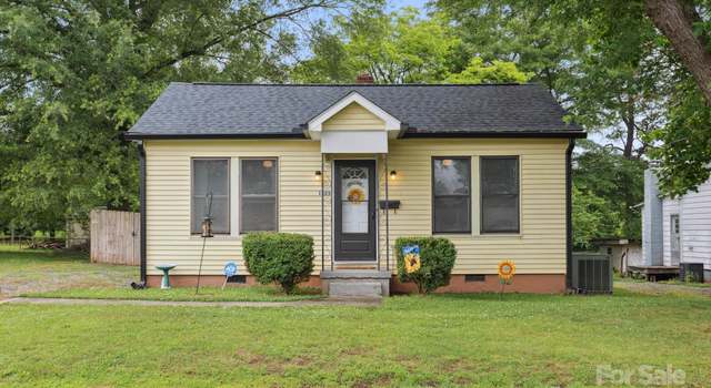 Photo of 1425 3rd Street Pl NE, Hickory, NC 28601