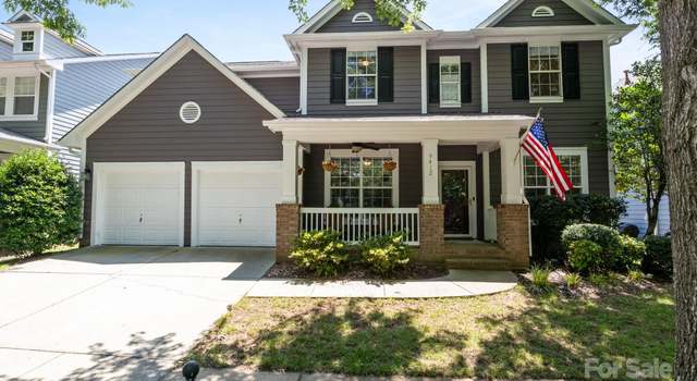 Photo of 9412 Rosalyn Glen Rd, Cornelius, NC 28031