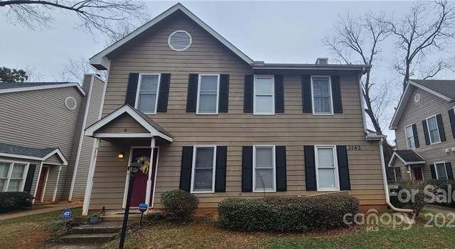 Photo of 3142 Driftwood Dr Unit A, Charlotte, NC 28205