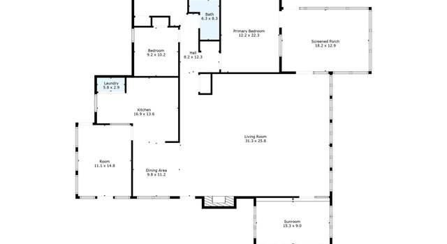 Photo of 2480 Lake St, Lincolnton, NC 28092