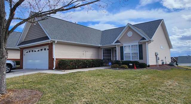 Photo of 657 Ansley Way, High Point, NC 27265