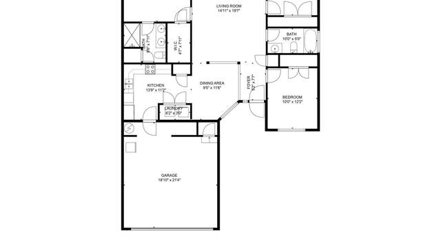 Photo of 657 Ansley Way, High Point, NC 27265