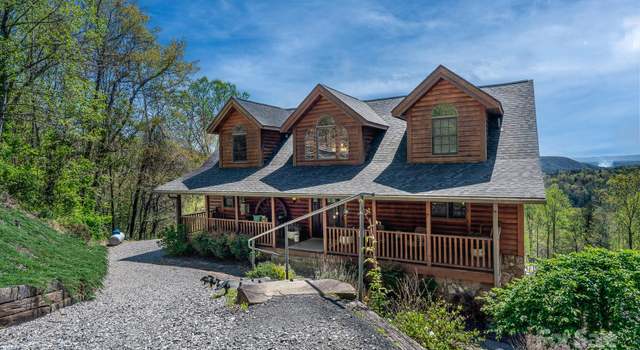 Photo of 897 Turkey Trl, Mc Grady, NC 28649
