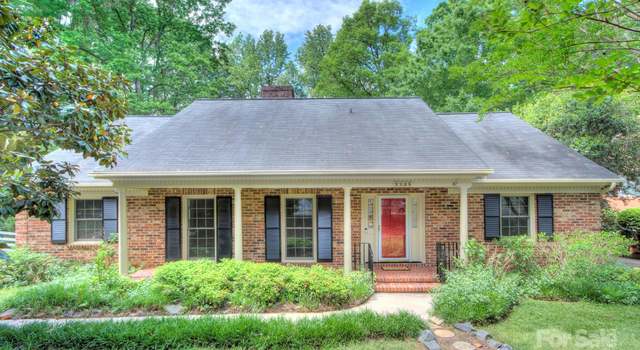 Photo of 2235 Ramblewood Ln, Charlotte, NC 28210