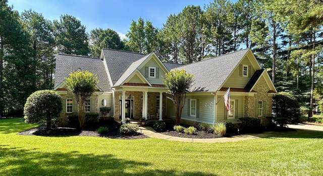 Photo of 347 Bayberry Creek Cir, Mooresville, NC 28117