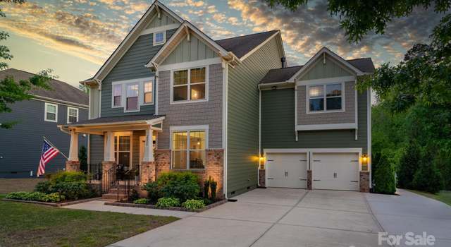 Photo of 2220 Gallberry Ln, Waxhaw, NC 28173