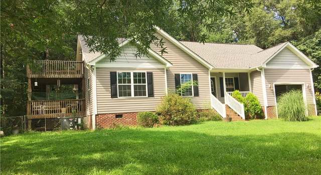 Photo of 115 Macedonia Church Rd, Monroe, NC 28112