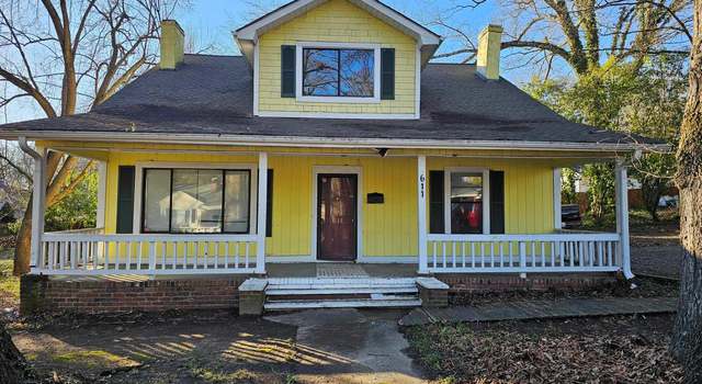 Photo of 611 Chester St, Gastonia, NC 28052