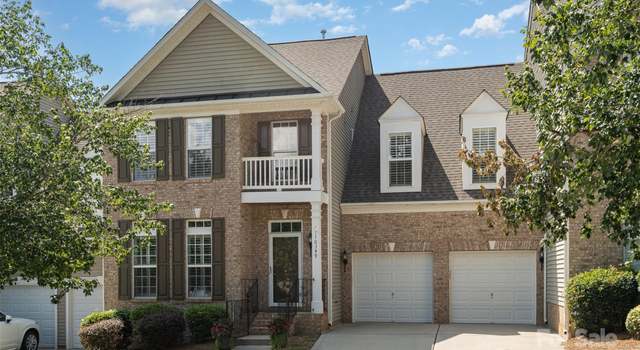 Photo of 10349 Linksland Dr, Huntersville, NC 28078