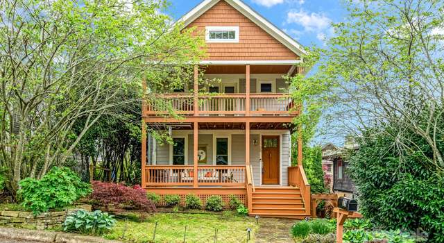 Photo of 39 Gray St, Asheville, NC 28801
