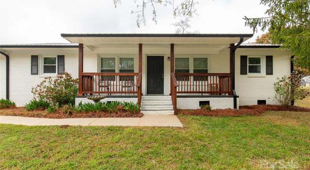 Photo of 6057 Highway 97 Hwy, Hickory Grove, SC 29717