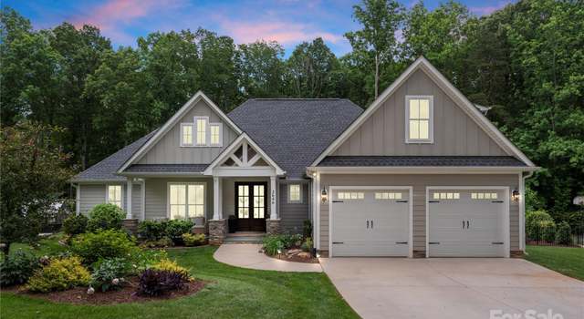 Photo of 2646 Lee Lawing Rd, Lincolnton, NC 28092