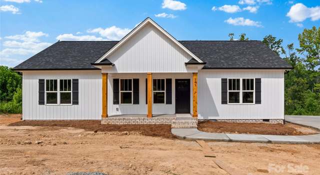 Photo of 287 Stonybrook Dr, Lexington, NC 27295