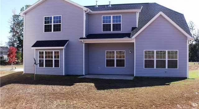 Photo of 6521 Fieldstone Manor Dr, Matthews, NC 28105