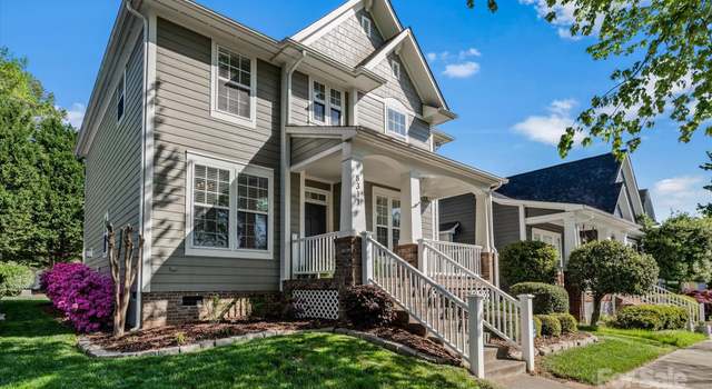 Photo of 8311 Camberly Rd, Huntersville, NC 28078